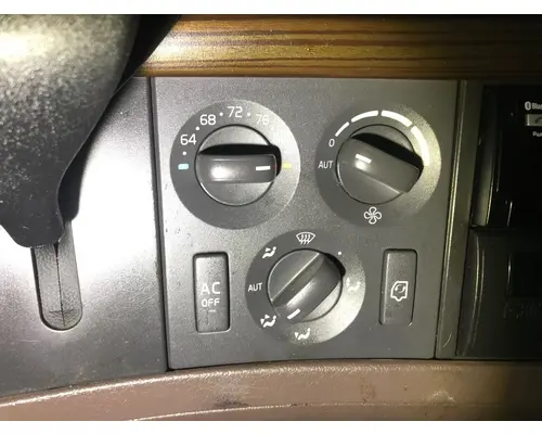 Volvo VNL Cab Misc. Interior Parts