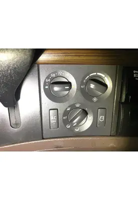 Volvo VNL Cab Misc. Interior Parts