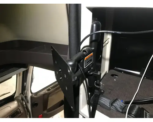 Volvo VNL Cab Misc. Interior Parts