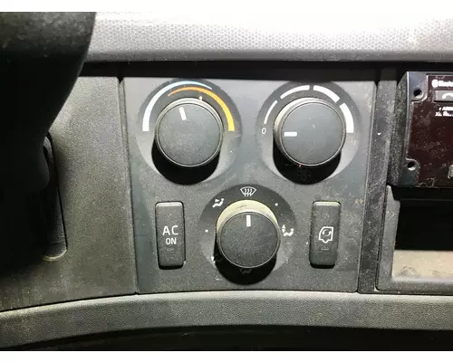Volvo VNL Cab Misc. Interior Parts