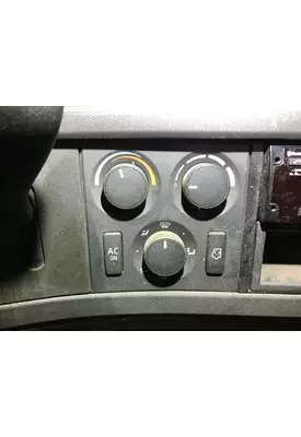 Volvo VNL Cab Misc. Interior Parts