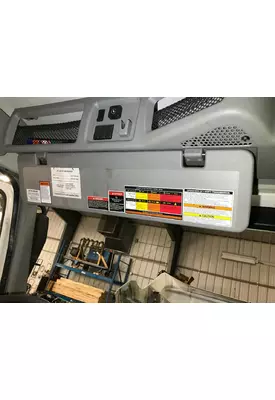 Volvo VNL Cab Misc. Interior Parts