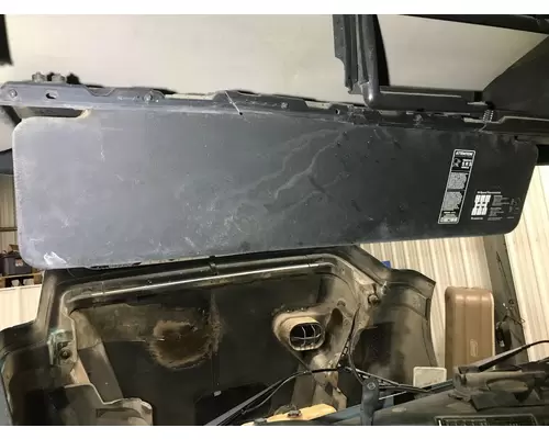 Volvo VNL Cab Misc. Interior Parts