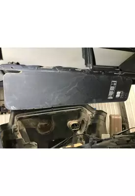 Volvo VNL Cab Misc. Interior Parts