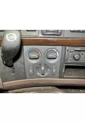 Volvo VNL Cab Misc. Interior Parts