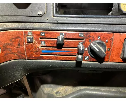 Volvo VNL Cab Misc. Interior Parts
