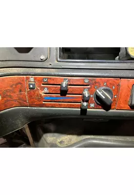 Volvo VNL Cab Misc. Interior Parts