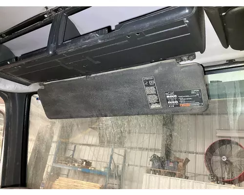 Volvo VNL Cab Misc. Interior Parts