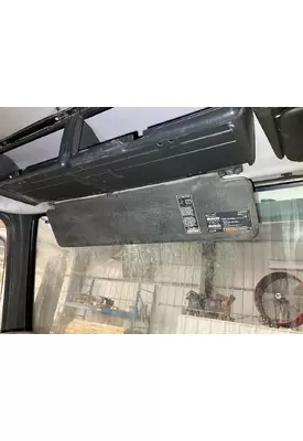 Volvo VNL Cab Misc. Interior Parts