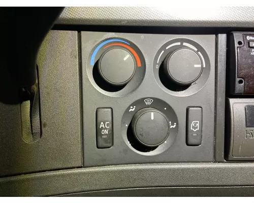 Volvo VNL Cab Misc. Interior Parts