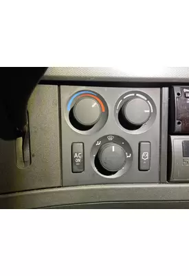 Volvo VNL Cab Misc. Interior Parts