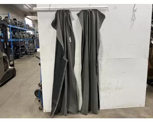 Volvo VNL Cab Misc. Interior Parts