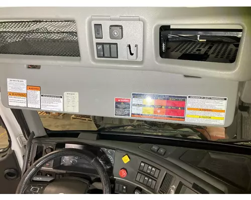 Volvo VNL Cab Misc. Interior Parts