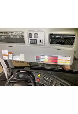 Volvo VNL Cab Misc. Interior Parts