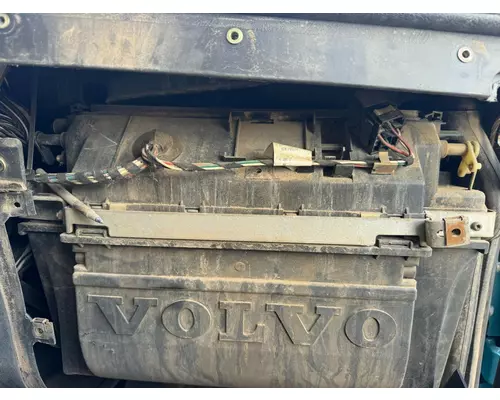 Volvo VNL Cab Misc. Interior Parts