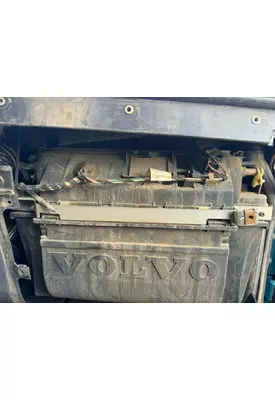 Volvo VNL Cab Misc. Interior Parts