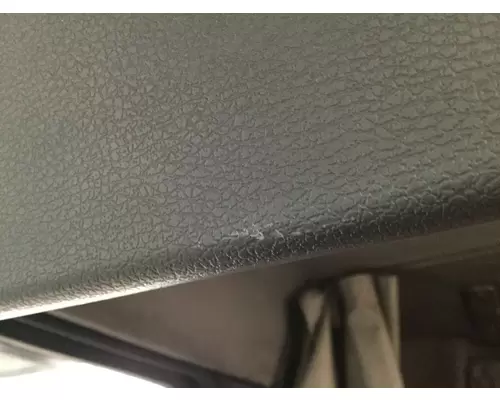 Volvo VNL Cab Misc. Interior Parts