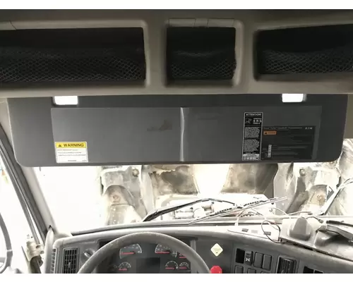 Volvo VNL Cab Misc. Interior Parts