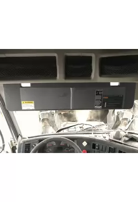 Volvo VNL Cab Misc. Interior Parts