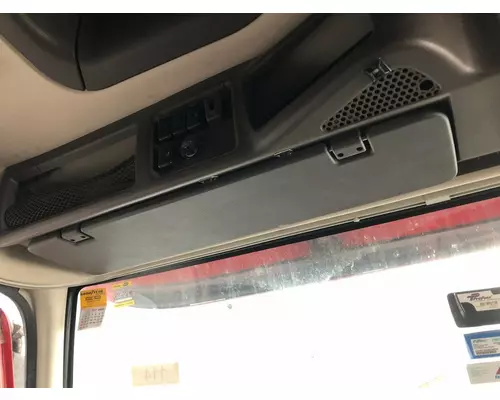 Volvo VNL Cab Misc. Interior Parts