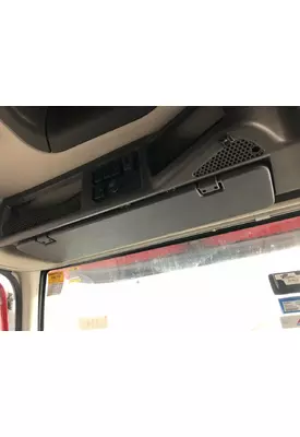 Volvo VNL Cab Misc. Interior Parts