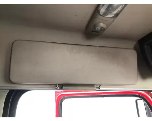 Volvo VNL Cab Misc. Interior Parts