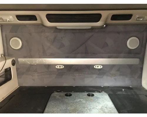 Volvo VNL Cab Misc. Interior Parts