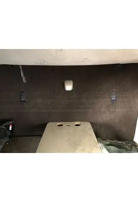 Volvo VNL Cab Misc. Interior Parts