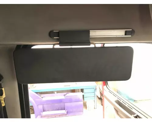Volvo VNL Cab Misc. Interior Parts