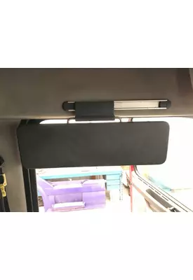 Volvo VNL Cab Misc. Interior Parts