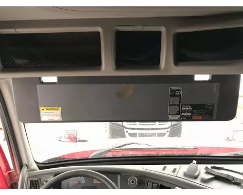 Volvo VNL Cab Misc. Interior Parts