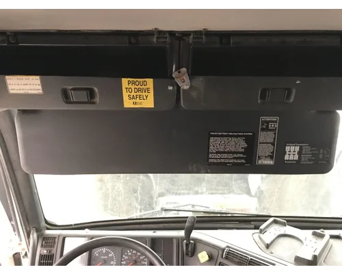 Volvo VNL Cab Misc. Interior Parts