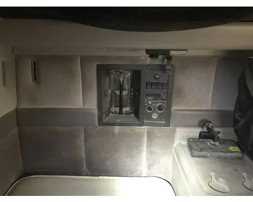 Volvo VNL Cab Misc. Interior Parts