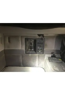 Volvo VNL Cab Misc. Interior Parts