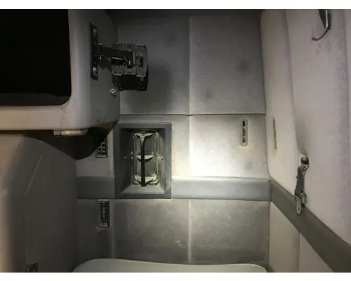 Volvo VNL Cab Misc. Interior Parts