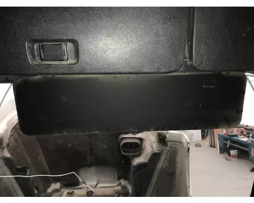 Volvo VNL Cab Misc. Interior Parts