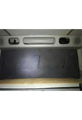Volvo VNL Cab Misc. Interior Parts
