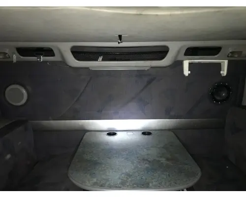 Volvo VNL Cab Misc. Interior Parts