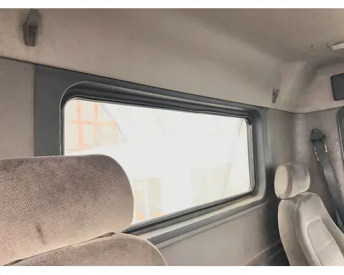 Volvo VNL Cab Misc. Interior Parts