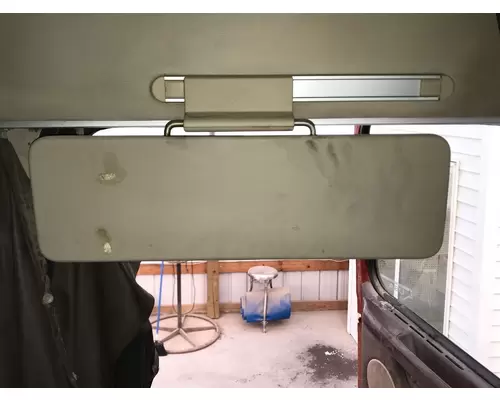 Volvo VNL Cab Misc. Interior Parts