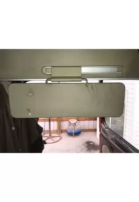 Volvo VNL Cab Misc. Interior Parts