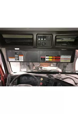 Volvo VNL Cab Misc. Interior Parts
