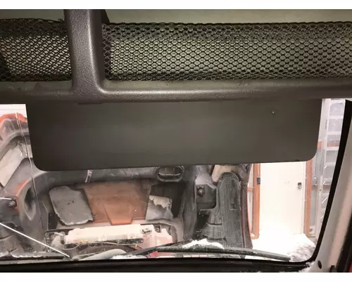 Volvo VNL Cab Misc. Interior Parts