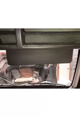 Volvo VNL Cab Misc. Interior Parts