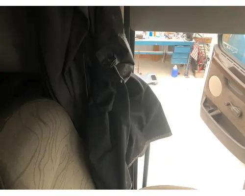 Volvo VNL Cab Misc. Interior Parts