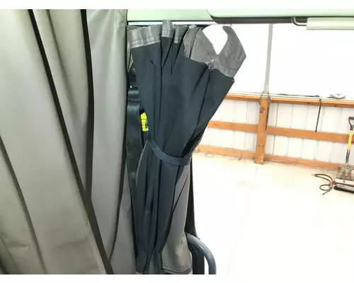 Volvo VNL Cab Misc. Interior Parts