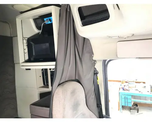 Volvo VNL Cab Misc. Interior Parts