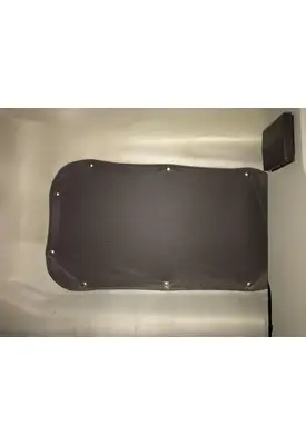 Volvo VNL Cab Misc. Interior Parts