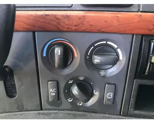 Volvo VNL Cab Misc. Interior Parts