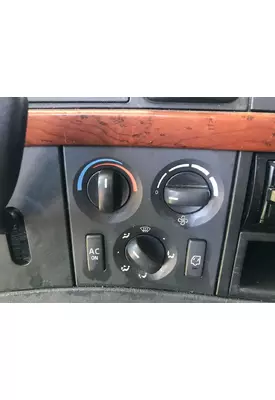 Volvo VNL Cab Misc. Interior Parts